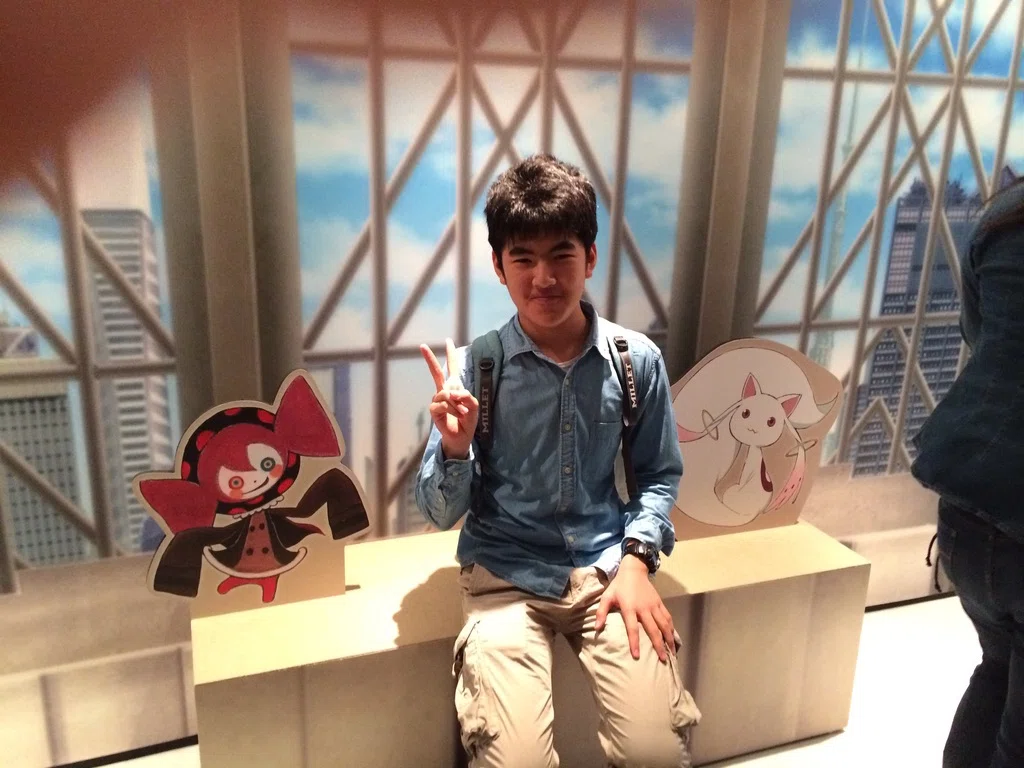 オタゆるトークはじめます！