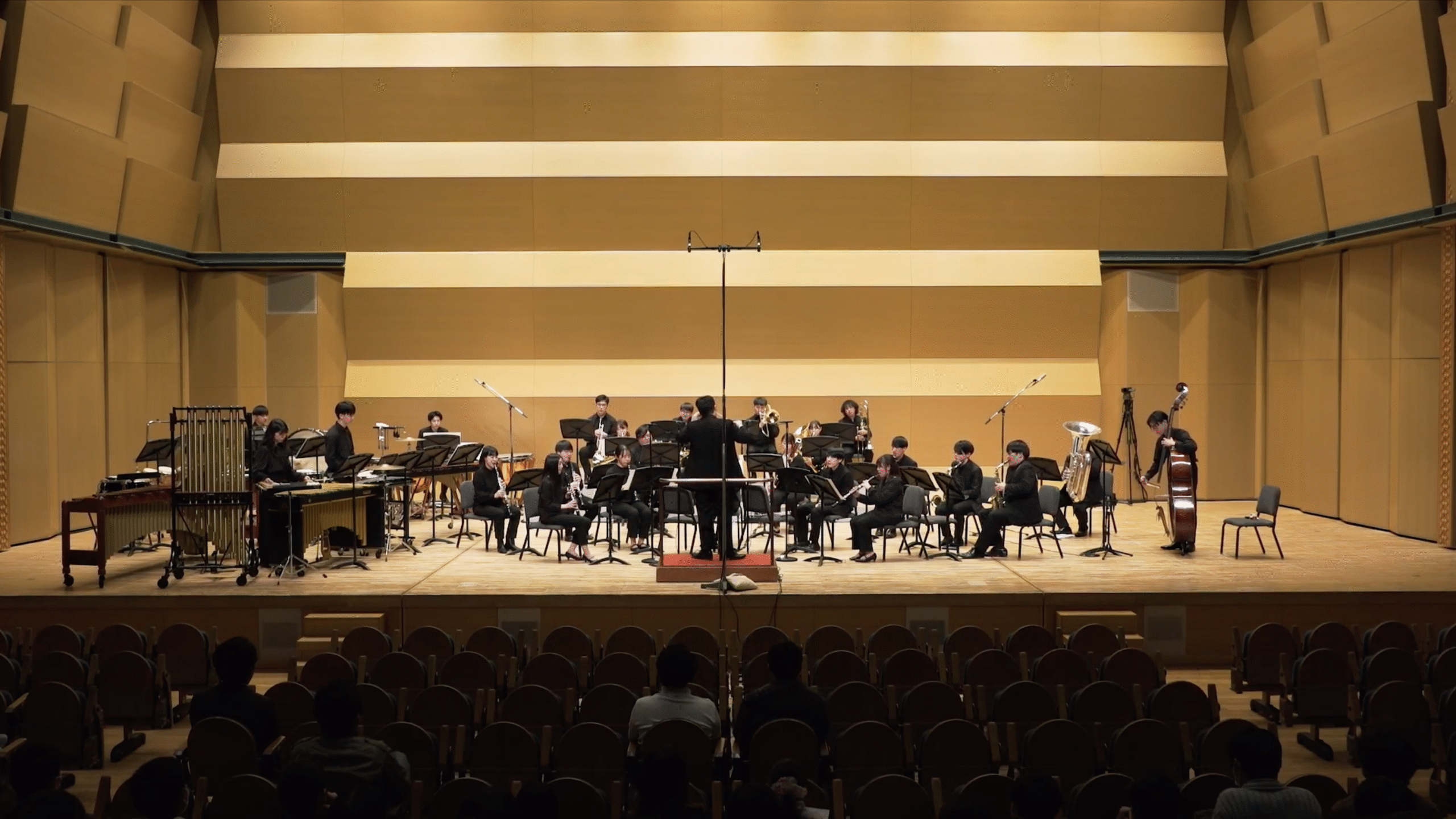 吹奏楽曲《ぬくもりに贈るうた》を限定公開